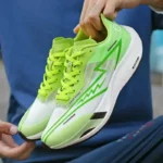 Men’s Carbon Plate Running Shoes – Lightweight, Cushioned & Wear-Resistant - Image 5