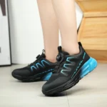 Men’s Steel Toe Safety Sneakers – Lightweight Anti-Puncture Work & Protective Boots - Image 7