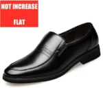 black-flat
