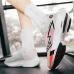 Men’s Carbon Plate Running Shoes – Lightweight, Cushioned & Wear-Resistant - Image 6
