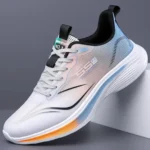Men’s Carbon Plate Marathon Running Shoes – Lightweight, Breathable & Versatile - Image 2