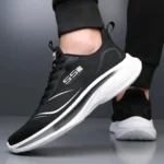Men’s Carbon Plate Marathon Running Shoes – Lightweight, Breathable & Versatile - Image 6