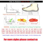 Men’s Leather Brogue Shoes – British Tassel Formal & Business Dress - Image 8