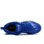 Unisex Table Tennis Shoes Professional Badminton Tennis Training Sports Sneakers - Image 5