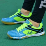 Unisex Table Tennis Shoes Professional Badminton Tennis Training Sports Sneakers - Image 6
