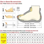 Unisex Table Tennis Shoes Professional Badminton Tennis Training Sports Sneakers - Image 7