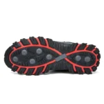 Men’s Waterproof Winter Boots – Warm Snow & Outdoor Work Shoes - Image 5