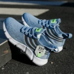 Men & Women Casual Sneakers Breathable Mesh Lightweight Outdoor Running Walking Shoes - Image 6