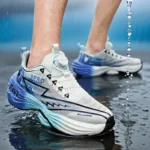 Men’s Running Shoes – Carbon Plate Marathon Athletic Sneakers - Image 5