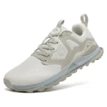 Unisex Hiking Shoes for Men and Women Non-Slip Outdoor Sneakers - Image 2
