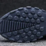 Men’s Thick Sole Sneakers – Lace-Up Outdoor Running Shoes - Image 7