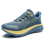 Men’s Running Shoes Breathable Non-Slip Outdoor Jogging Athletic Sneakers - Image 2