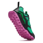 Unisex Hiking Shoes for Men and Women Non-Slip Outdoor Sneakers - Image 4