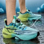 Men’s Running Shoes – Carbon Plate Marathon Athletic Sneakers - Image 2
