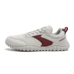 Wide Toe Minimalist Sneakers Men Women Breathable Lightweight Walking Shoes - Image 4