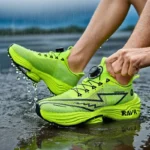 Men’s Running Shoes – Carbon Plate Marathon Athletic Sneakers - Image 4