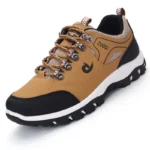 Men’s Running Sneakers – Breathable Outdoor Athletic Shoes - Image 2
