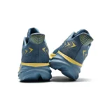 Men’s Running Shoes Breathable Non-Slip Outdoor Jogging Athletic Sneakers - Image 4