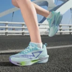 Men & Women Marathon Running Shoes – Carbon Plate Athletic Sneakers - Image 7