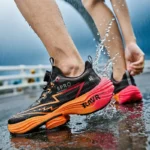 Men’s Running Shoes – Carbon Plate Marathon Athletic Sneakers - Image 3