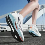 Men & Women Marathon Running Shoes – Carbon Plate Athletic Sneakers - Image 5