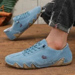 Men’s Waterproof Loafers – Anti-Slip Casual Outdoor Shoes - Image 3
