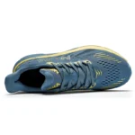 Men’s Running Shoes Breathable Non-Slip Outdoor Jogging Athletic Sneakers - Image 5