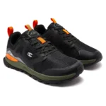 Unisex Hiking Shoes for Men and Women Non-Slip Outdoor Sneakers