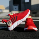 Men & Women Casual Sneakers Breathable Mesh Lightweight Outdoor Running Walking Shoes