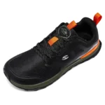 Unisex Hiking Shoes for Men and Women Non-Slip Outdoor Sneakers - Image 3
