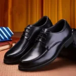 Men’s Italian Leather Dress Shoes – Formal, Casual & Business Wear