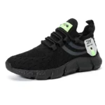 all-black