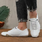 Men’s Waterproof Loafers – Anti-Slip Casual Outdoor Shoes - Image 7
