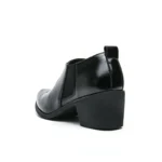 Men’s Height-Increasing Leather Dress Shoes – Business and Wedding Wear - Image 4