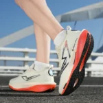 Men & Women Marathon Running Shoes – Carbon Plate Athletic Sneakers - Image 6