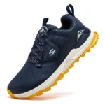 Unisex Hiking Shoes for Men and Women Non-Slip Outdoor Sneakers - Image 6