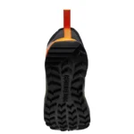 Unisex Hiking Sneakers Lace Up Outdoor Walking Travel Artificial Leather Shoes - Image 7