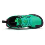 Unisex Hiking Shoes for Men and Women Non-Slip Outdoor Sneakers - Image 7
