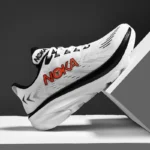 Men’s Running Shoes Breathable Non-Slip Outdoor Jogging Athletic Sneakers - Image 7