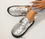silver
