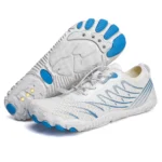 Men and Women Grounding Shoes Copper Non Slip Lightweight Barefoot Aqua Shoes