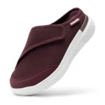 wine-red