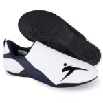 Adult Kids Martial Arts Training Shoes Breathable Soft Sole Karate Sneakers