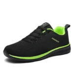 black-green