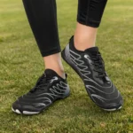 Men and Women Grounding Shoes Copper Non Slip Lightweight Barefoot Aqua Shoes - Image 2