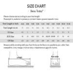 Women Fashion Sneakers Breathable Pigskin Mixed Color Lace Up Handmade - Image 5