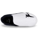 Adult Kids Martial Arts Training Shoes Breathable Soft Sole Karate Sneakers - Image 5