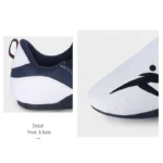 Adult Kids Martial Arts Training Shoes Breathable Soft Sole Karate Sneakers - Image 7